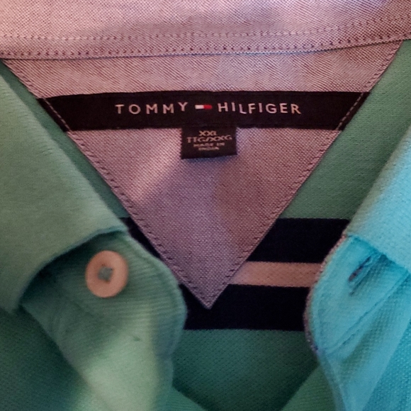 Tommy Hilfiger Polo - Picture 3 of 4